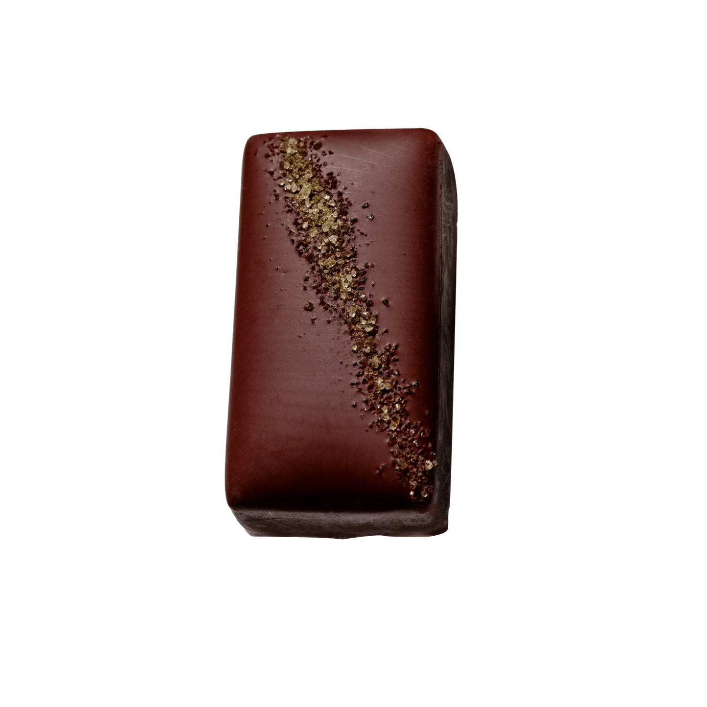 Loco Love | Dark Peppermint Creme Wellness Chocolate (35g)