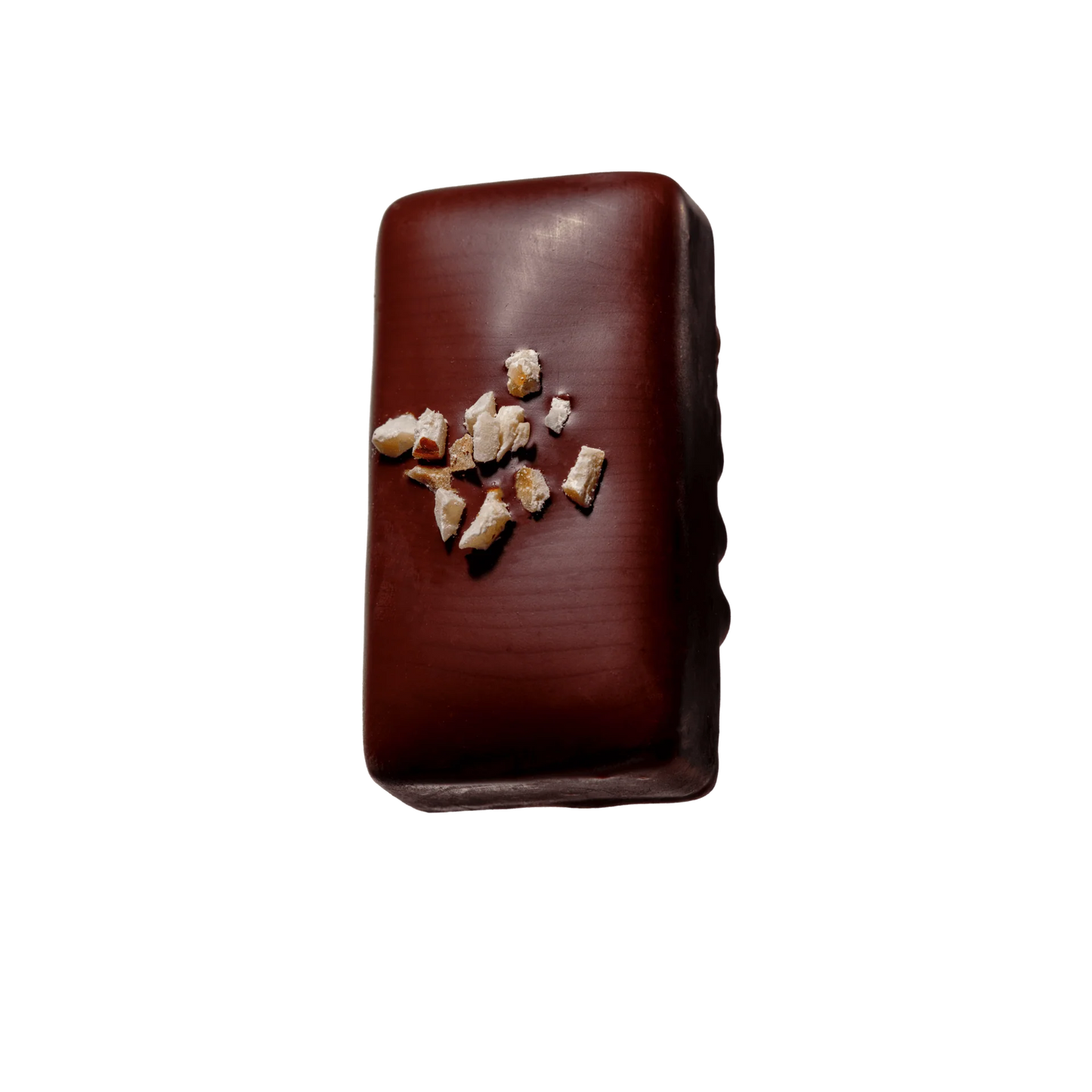 Loco Love | Hazelnut Butter Praline Wellness Chocolate (35g)