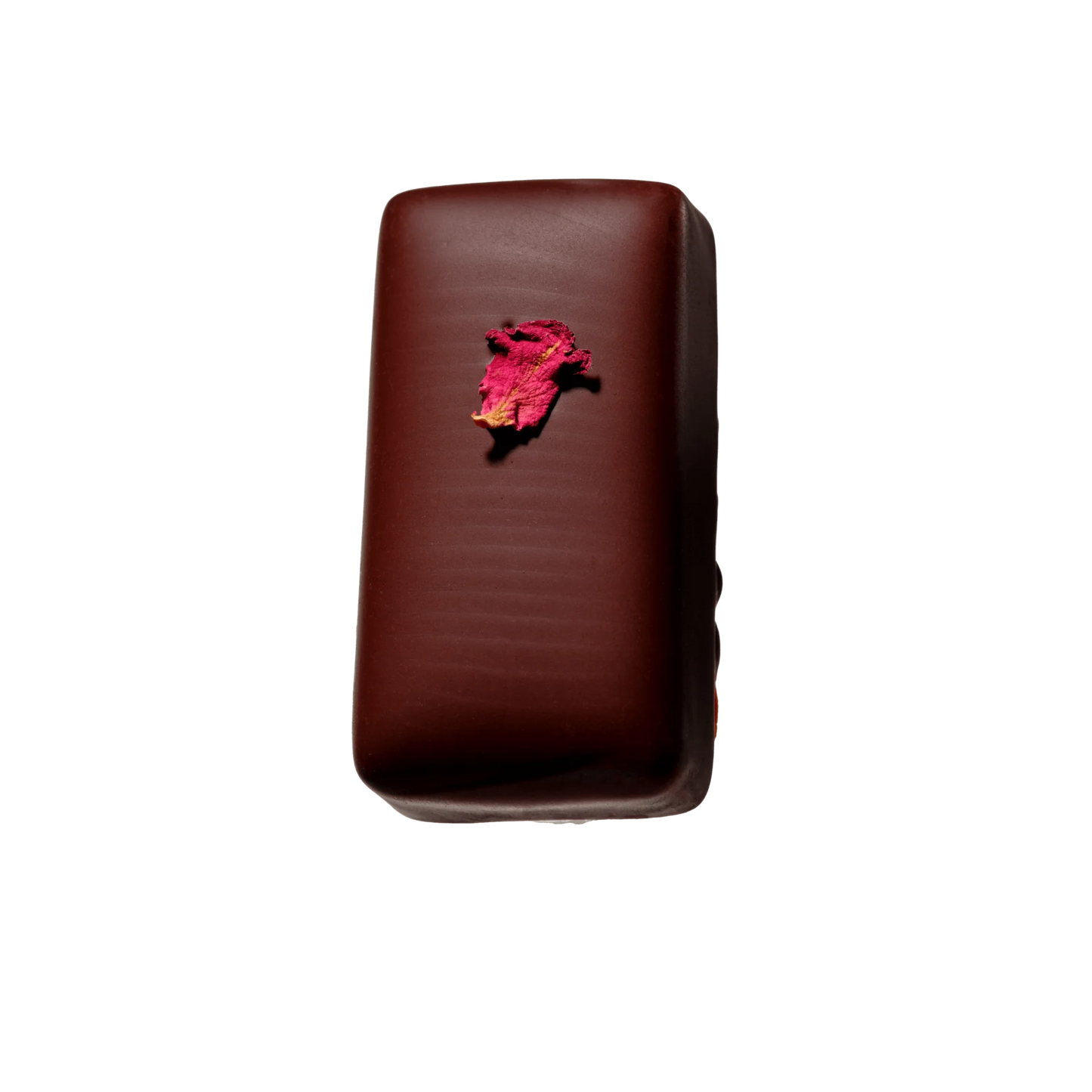 Loco Love | Wild Rose Ganache Wellness Chocolate (35g)