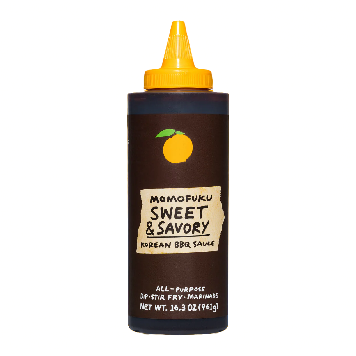 Momofuku | Sweet & Savory Korean BBQ Sauce (461g)