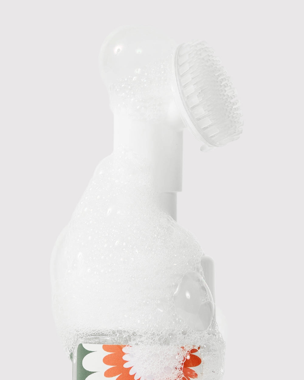 Dandylion | Clean Paws No-Rinse Foaming Cleanser (150ml)