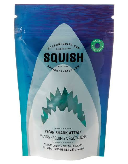 Squish Candy | Shark Attack (120g)