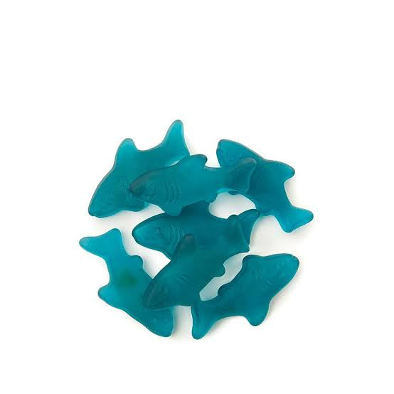 Squish Candy | Shark Attack (120g)