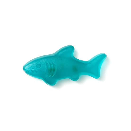 Squish Candy | Shark Attack (120g)