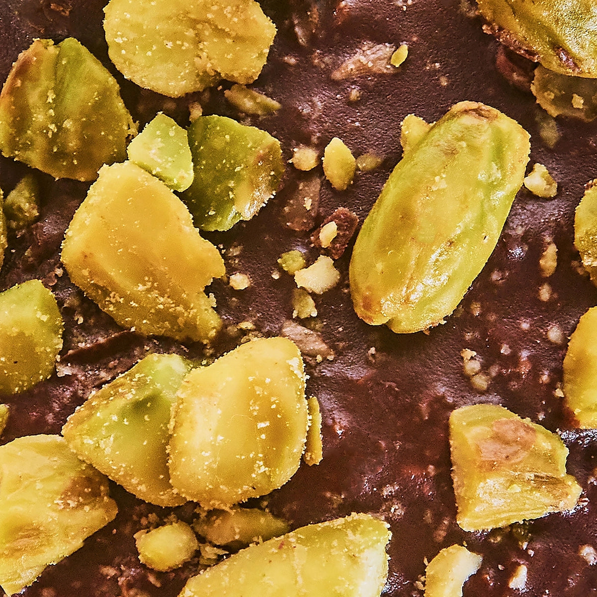 Date Better | Pistachio Date Bark (105g)