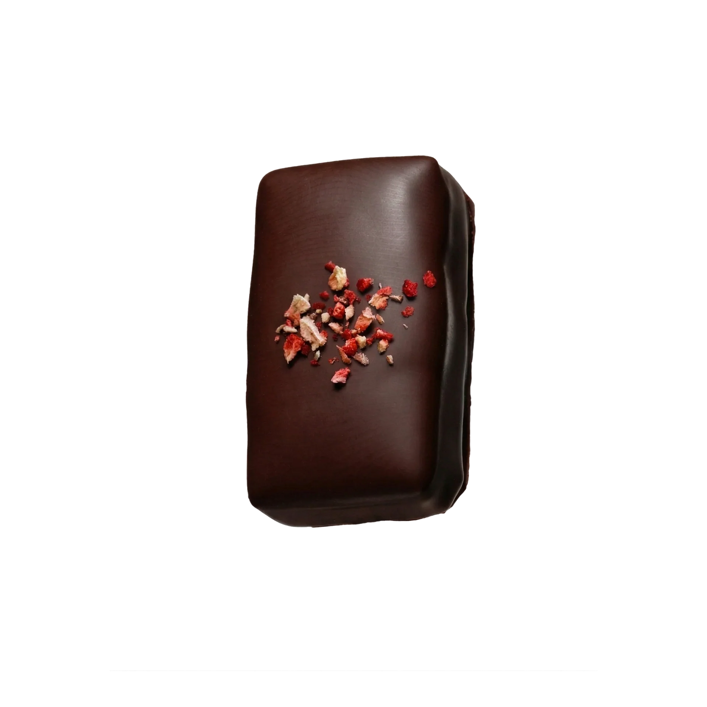 Loco Love | Strawberry Vanilla Burst Chocolate (2 pcs)