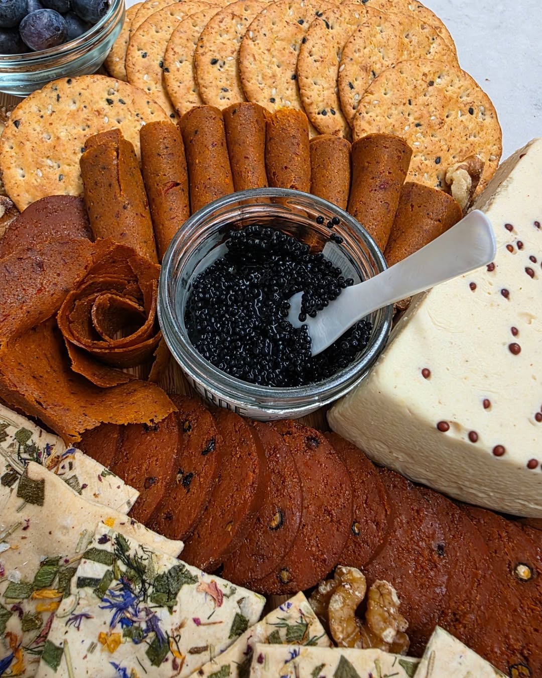 Renegade | Spicy Salami (213g)