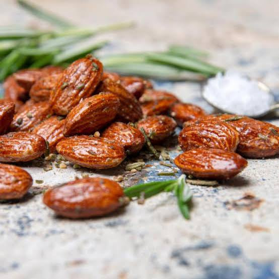 Mr. Filbert's | French Rosemary Almonds (100g)