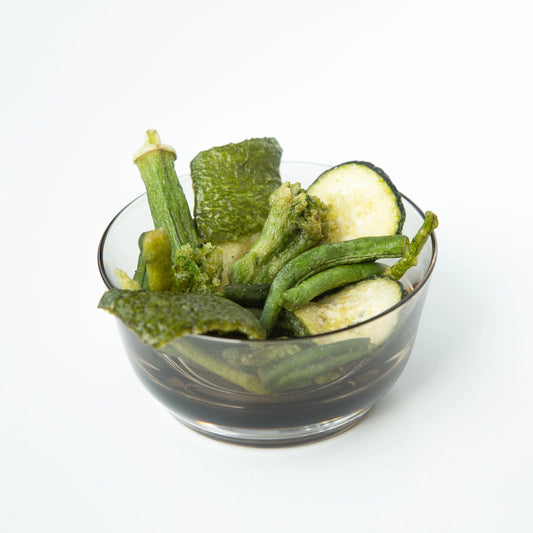 Root Foods | Six Mix Chips (71g)