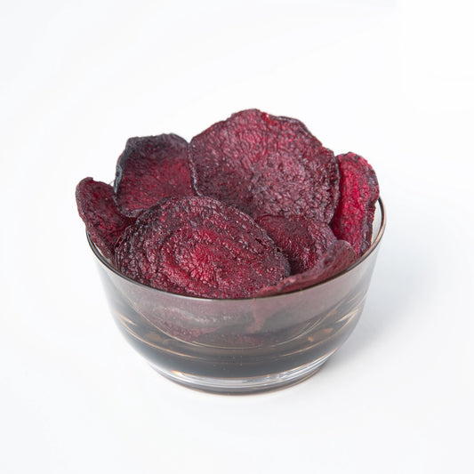 Root Foods | Beet Chips (71g)