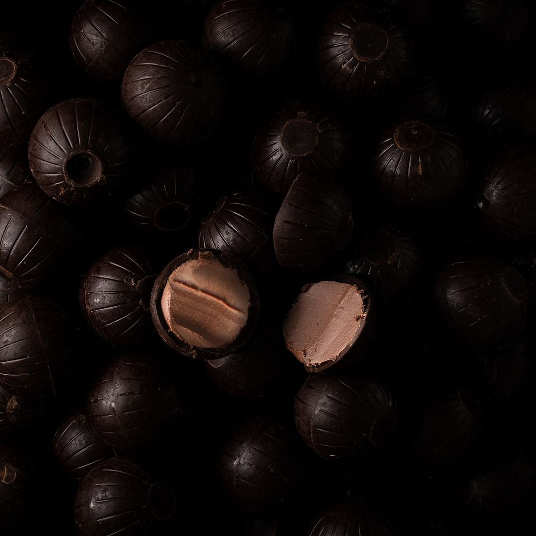 Rhythm 108 | Dark Chocolate Truffle