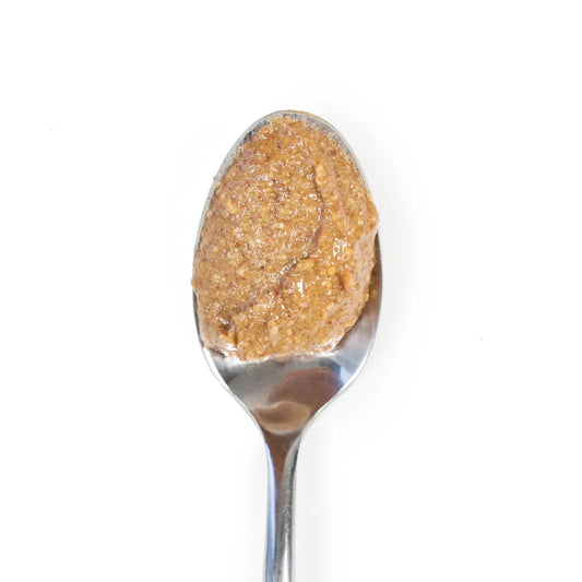 Big Spoon Roasters | Nut Butter: Carrot Cake Almond & Walnut Butter (13oz)