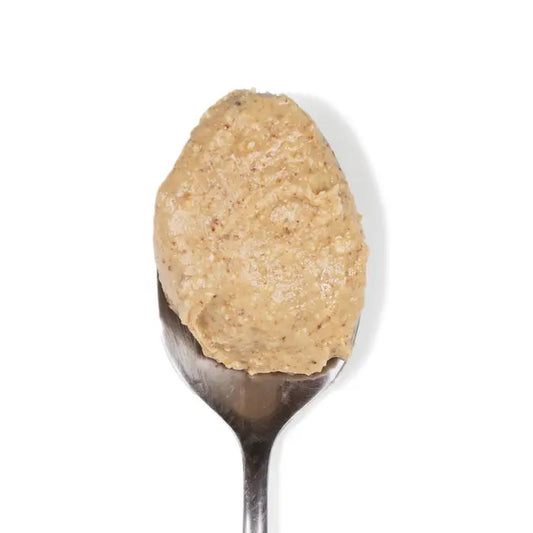 Big Spoon Roasters | Nut Butter: Lemon Cookie Cashew & Coconut Butter (13oz)