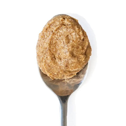 Big Spoon Roasters | Nut Butter: Vanilla Caramel Almond & Cashew Butter (13oz)