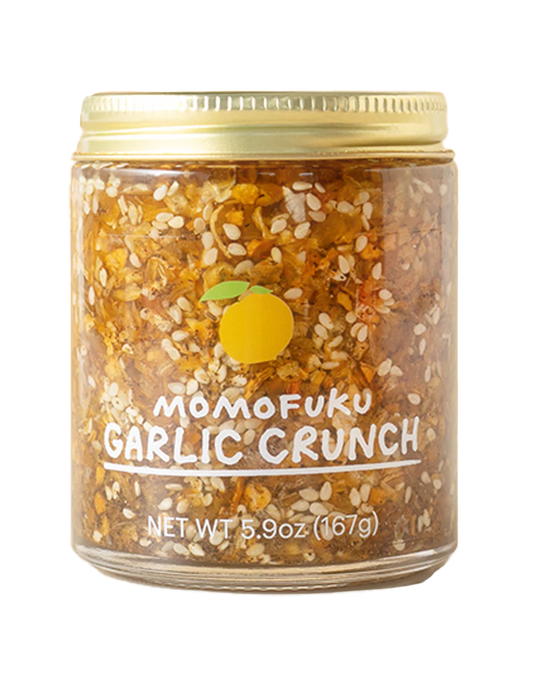 Momofuku | Garlic Crunch (150g)