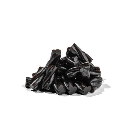 BonBon | Salty Licorice Twists (120g)