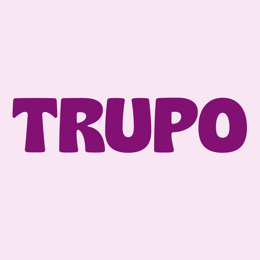 BONUS! Melted Trupo Chocolate Bar