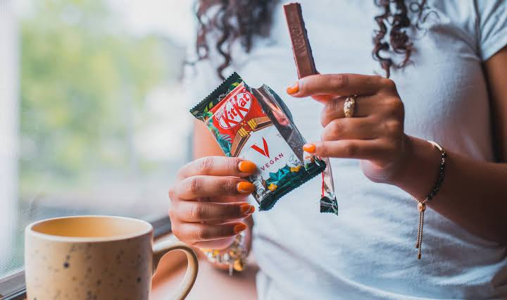 Nestle | Plant-based KitKat (42g)