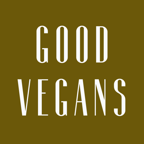 Good Vegans | Gift Card ($25-$200)