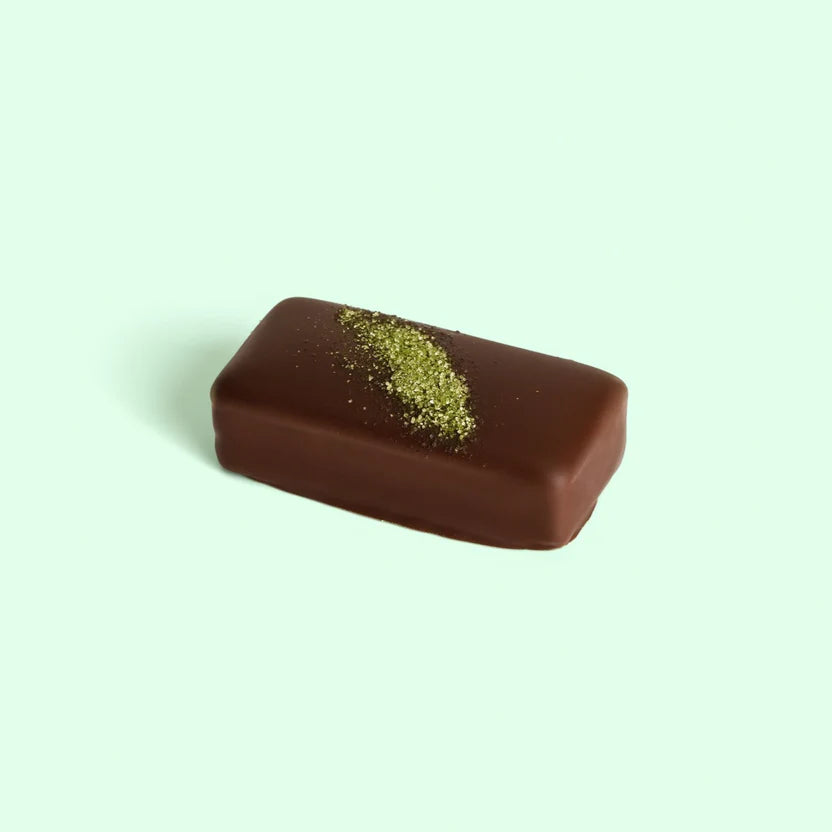 Loco Love | Dark Peppermint Creme Chocolate (70g)