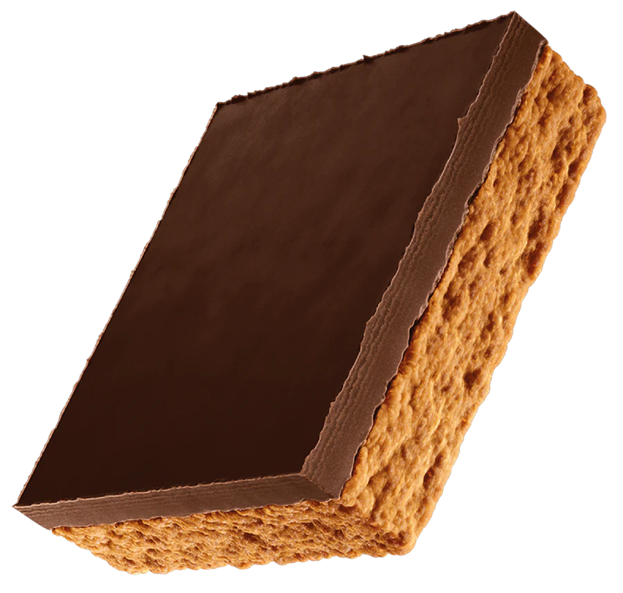 Mid-Day Squares | Peanut Butter Functional Chocolate (33g)