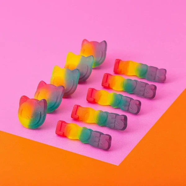 Candy Kittens | Loves Gummies (140g)