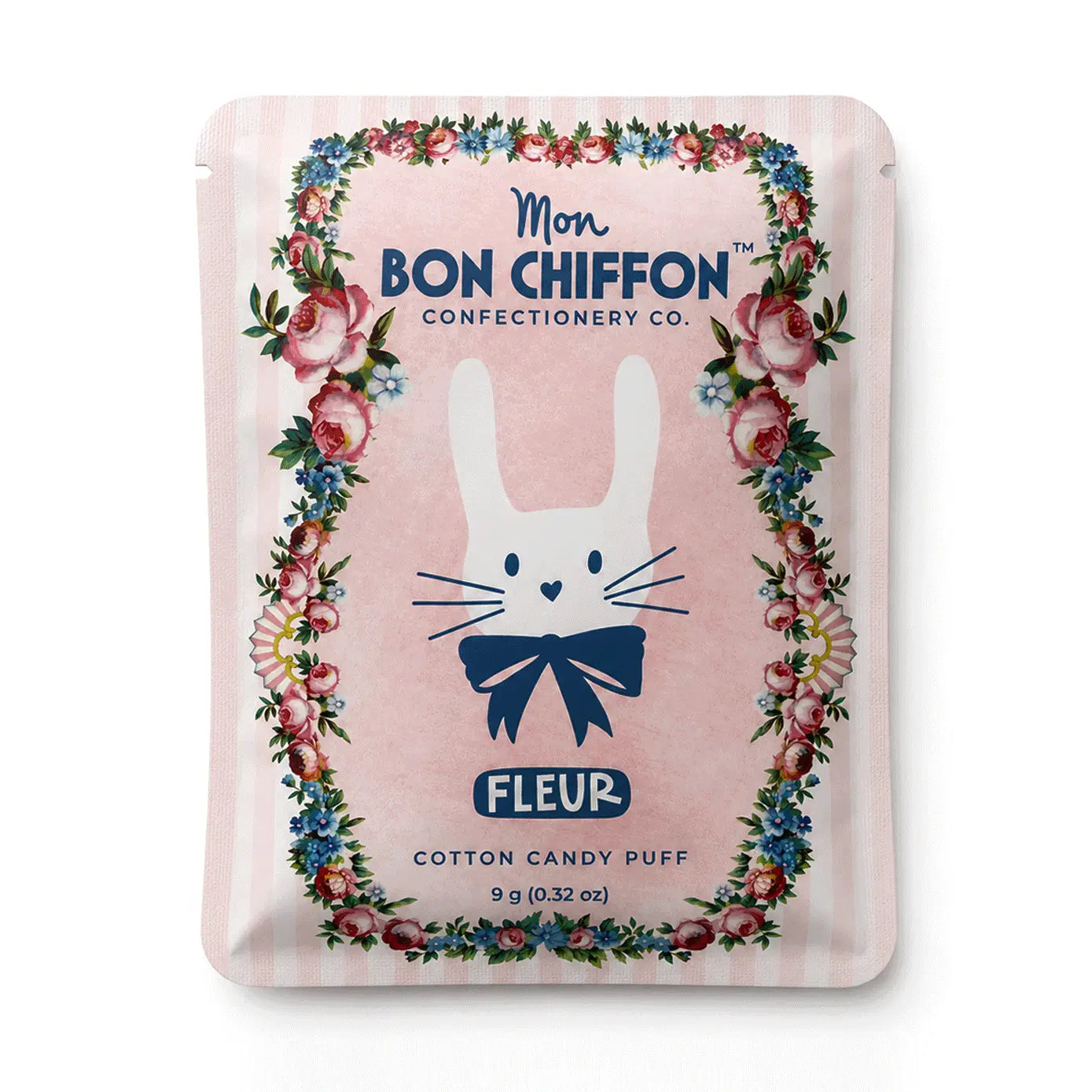 Mon Bon Chiffon | Fleur Cotton Candy (9g)