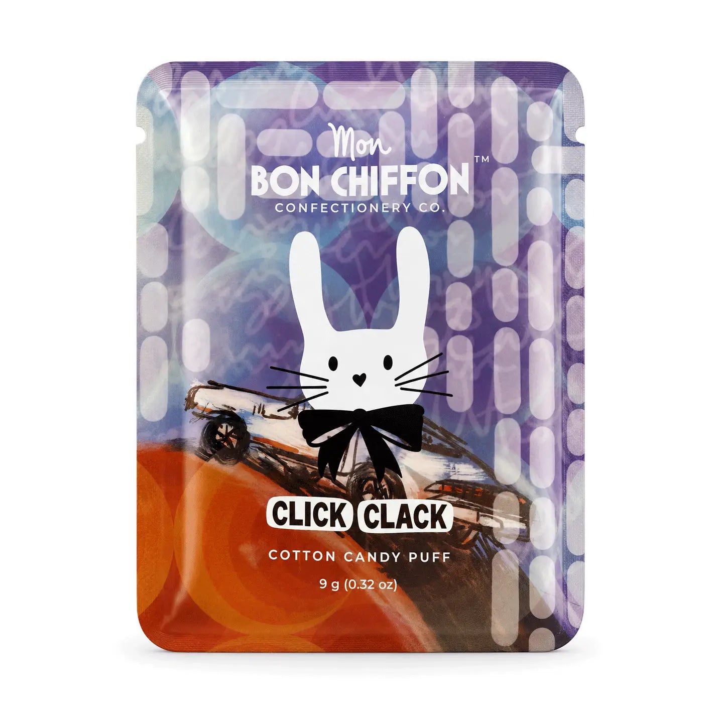 Mon Bon Chiffon | Click Clack Cotton Candy (9g)
