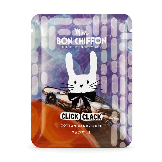 Mon Bon Chiffon | Click Clack Cotton Candy (9g)