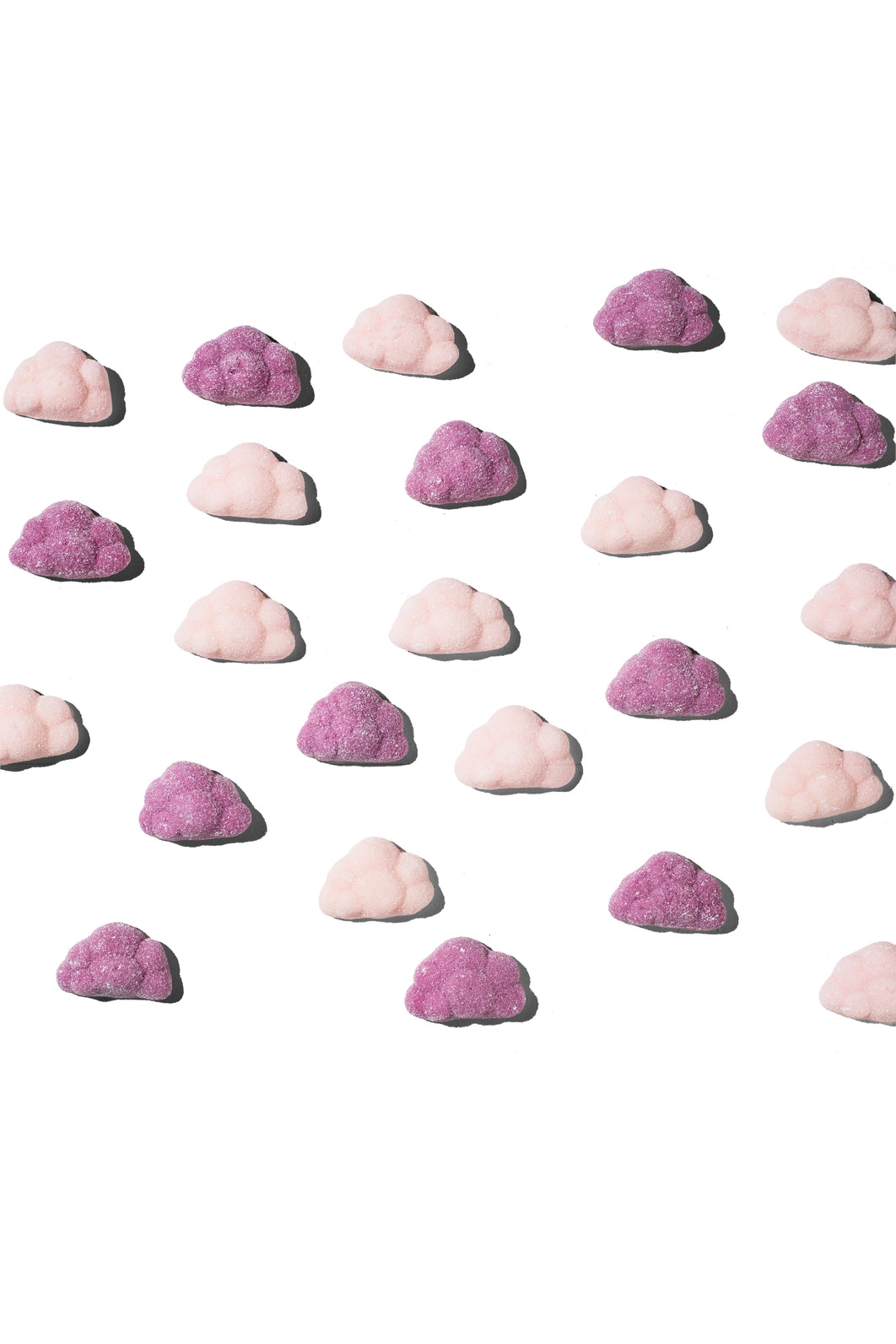 BonBon | Moonin Berry Clouds Candy (116g)