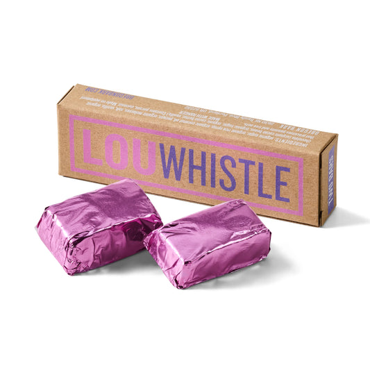 Oregon Bark | Lou Whistle Molasses Pecan Chocolate
