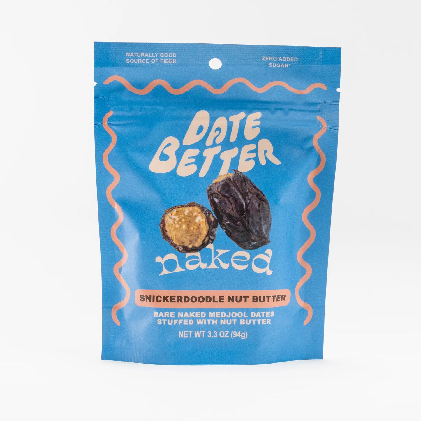 Date Better | Naked Snickerdoodle Dates (94g) (Copy)