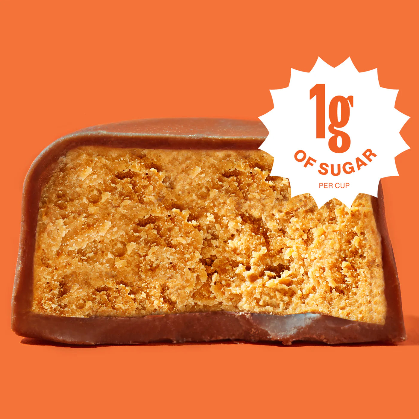 Whims | Peanut Butter Chocolate Cups (100g)