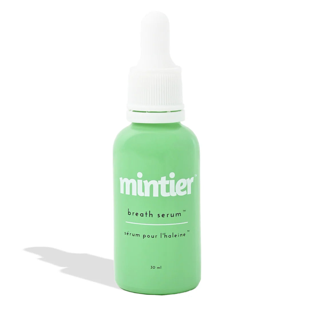 Mintier | Fresh Breath Serum (30ml)