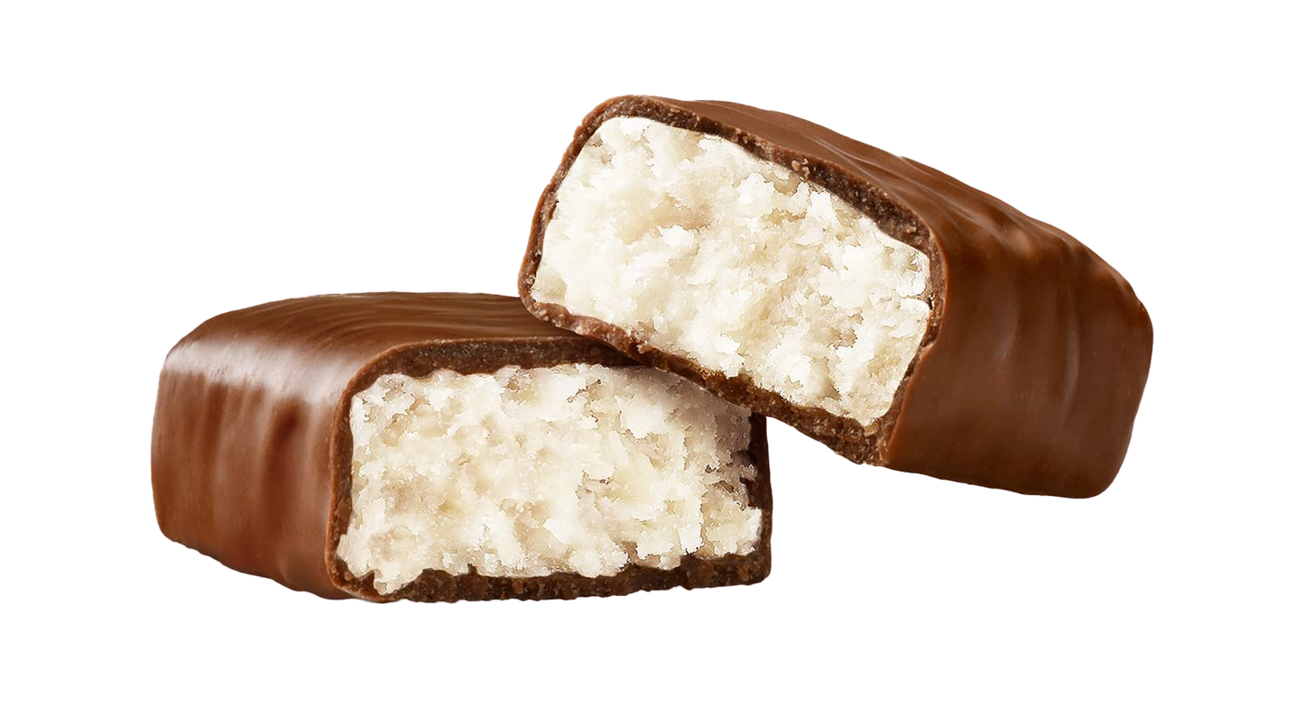 Otherly | Chunky Coconut Oatmilk Chocolate (40g)