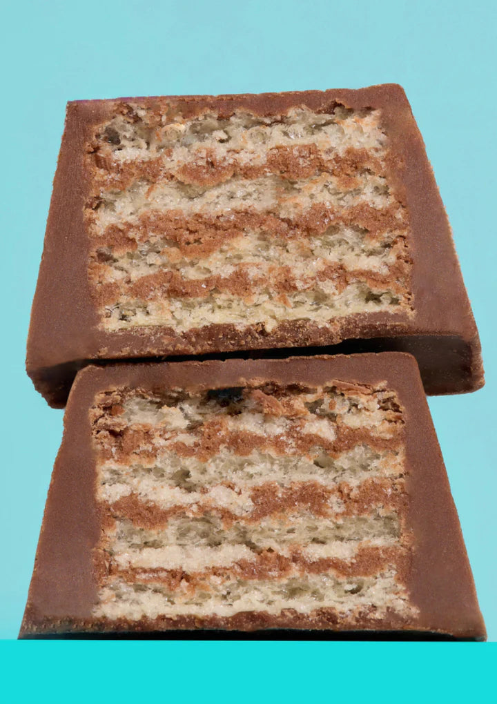 Buttermilk | Chocolate Wafer Bar (38g)