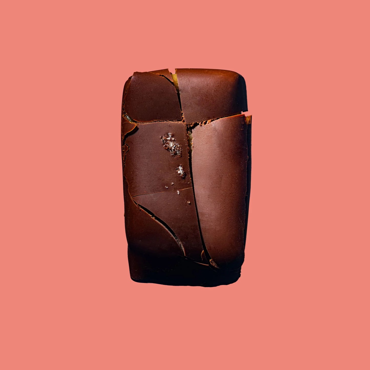 Loco Love | Salted Caramel Shortbread Chocolate (70g)