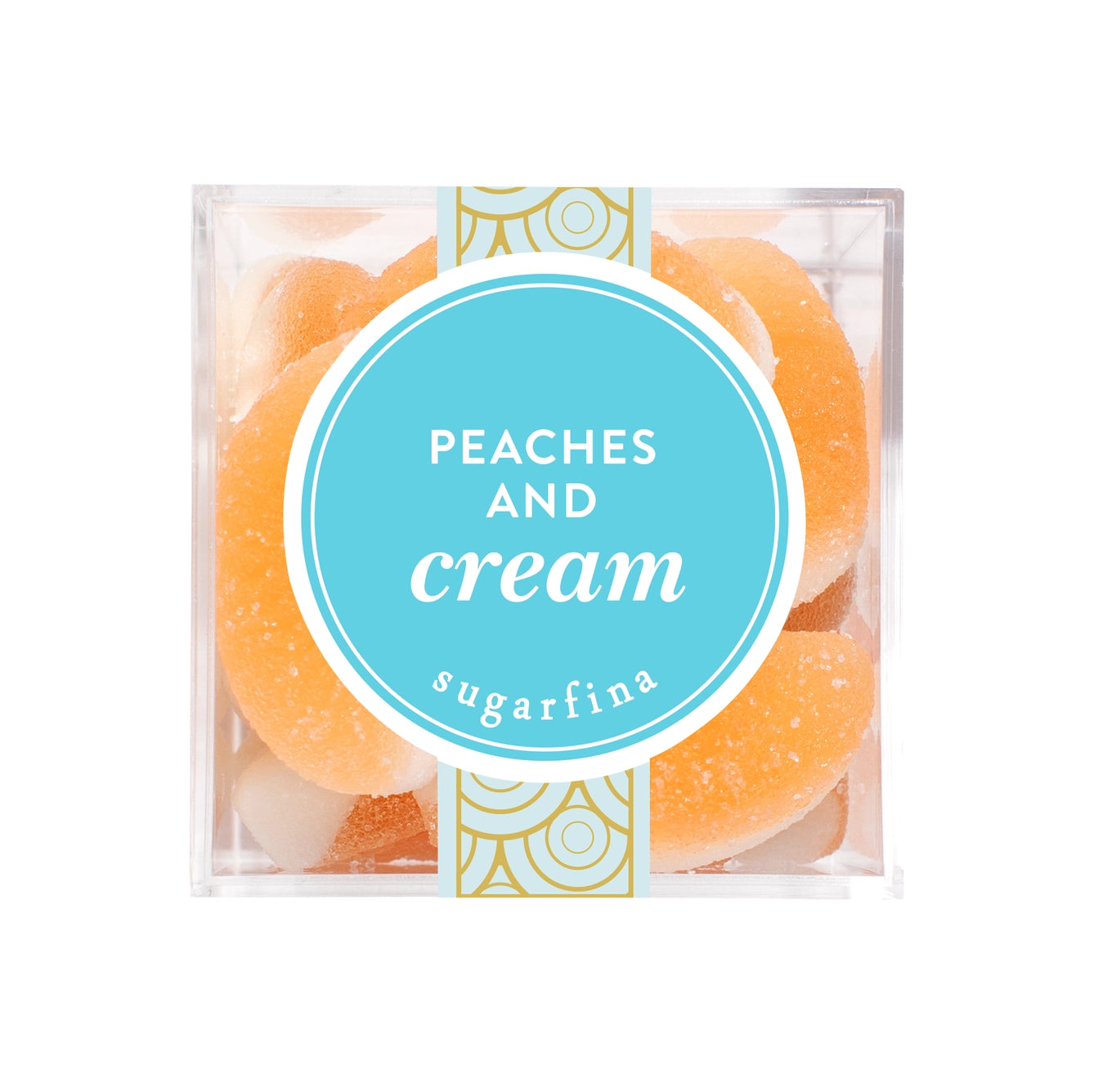 Sugarfina | Peaches & Cream (82g)