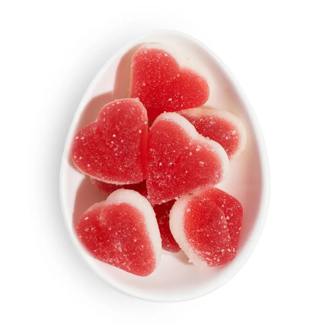 Sugarfina | Strawberries & Cream (91g)