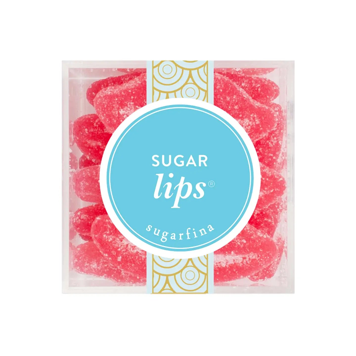 Sugarfina | Sugar Lips (91g)