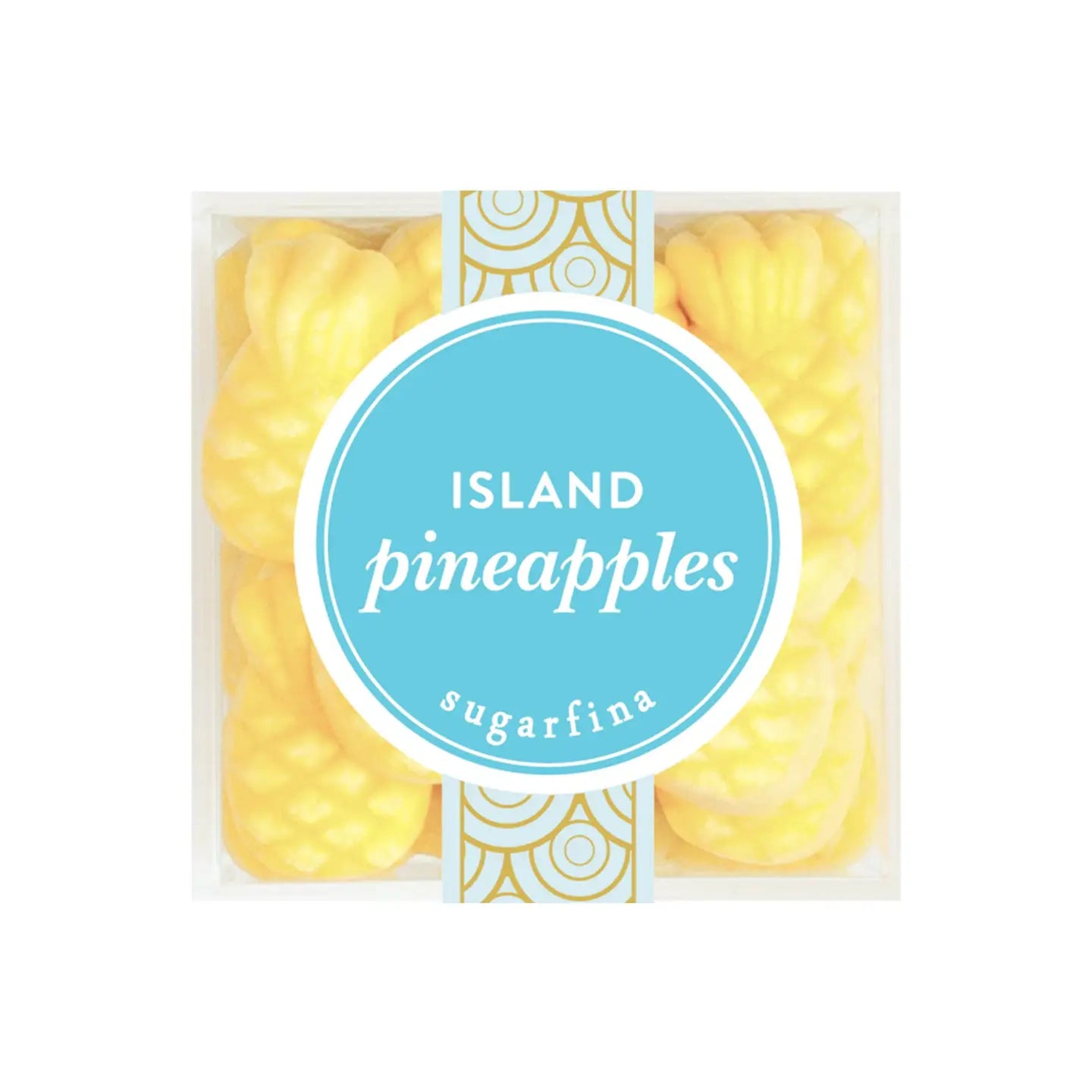 Sugarfina | Island Pineapples (86g)