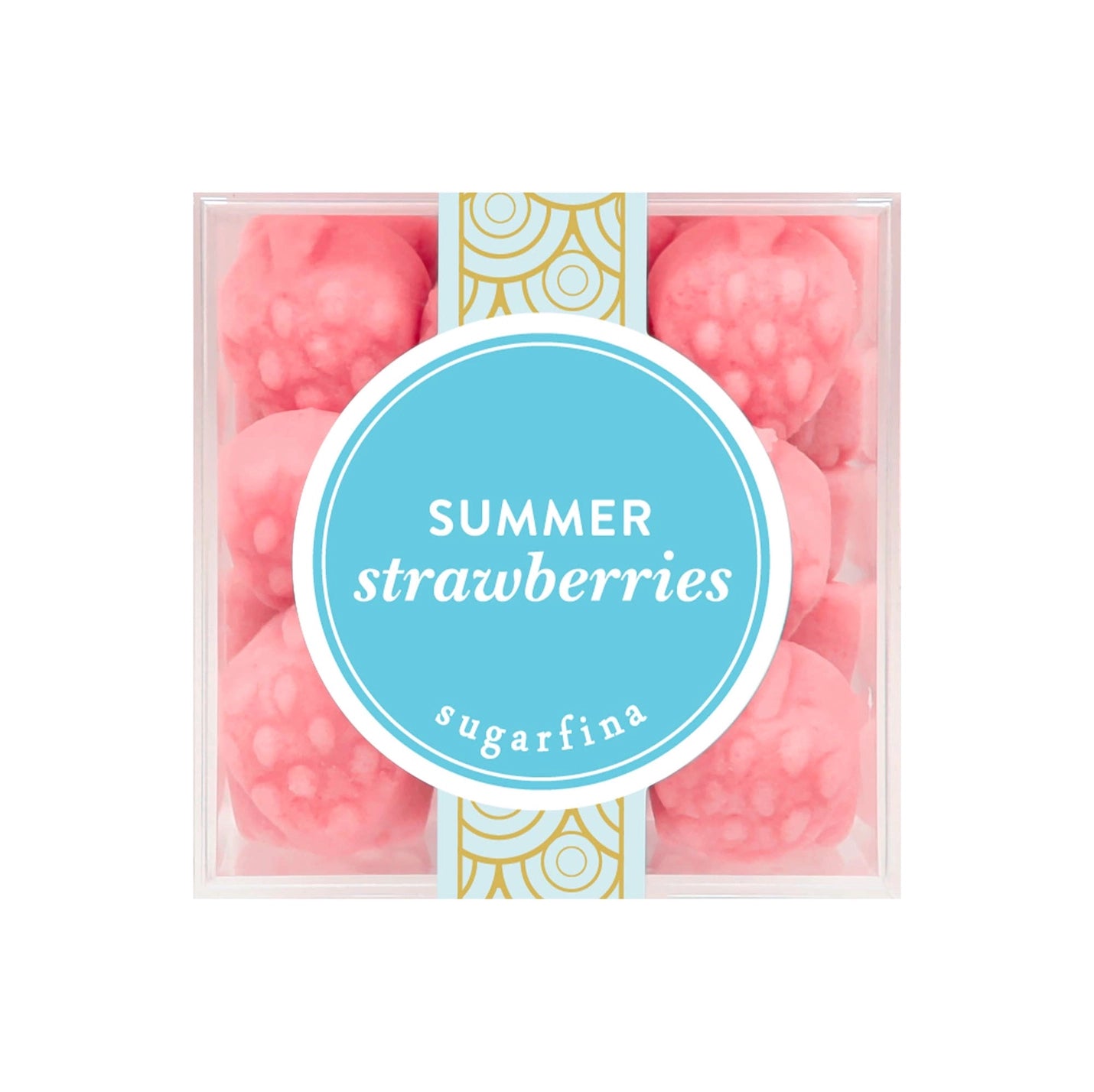 Sugarfina | Summer Strawberries (86g)