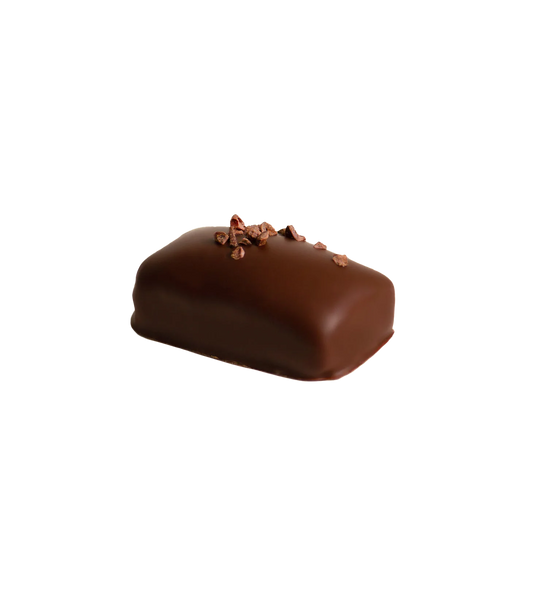 Loco Love | Peanut Butter Caramel Chocolate (70g)