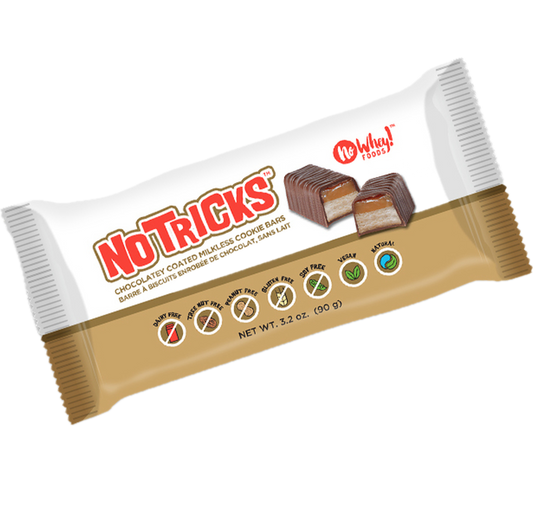 No Whey | Chocolate: No Tricks (90g)