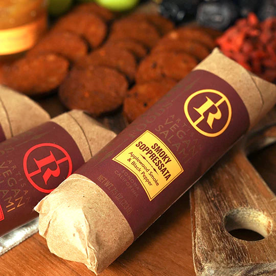 Renegade | Smoky Soppressata Salami (213g)