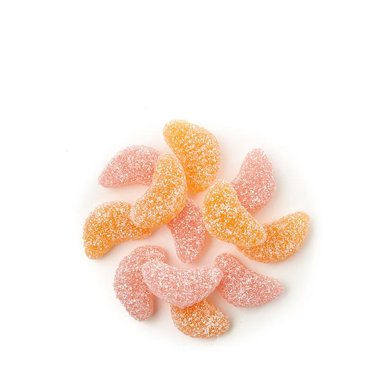 Squish Candy | Sour Grapefruit Blood Orange (120g)