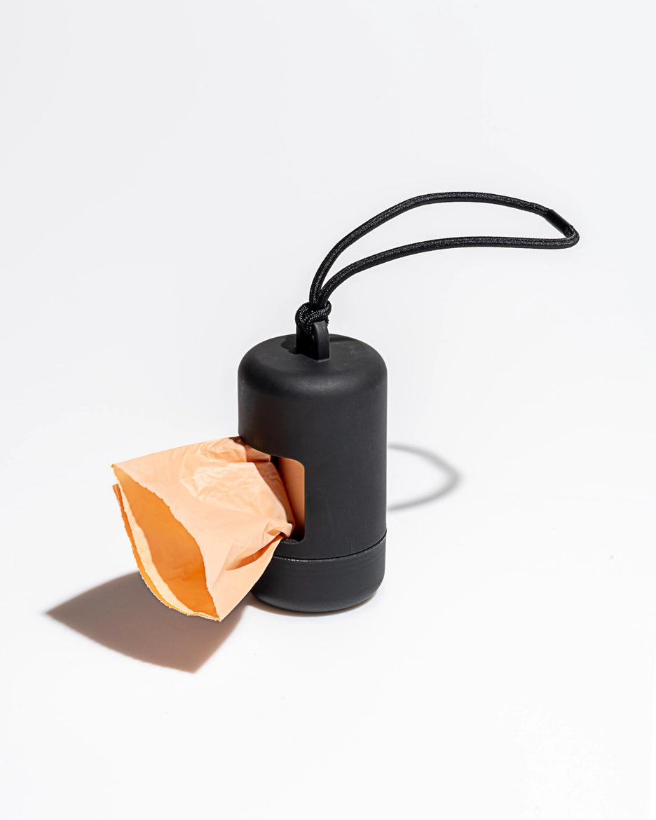 Wild One | Poop Bag Carrier Dispenser