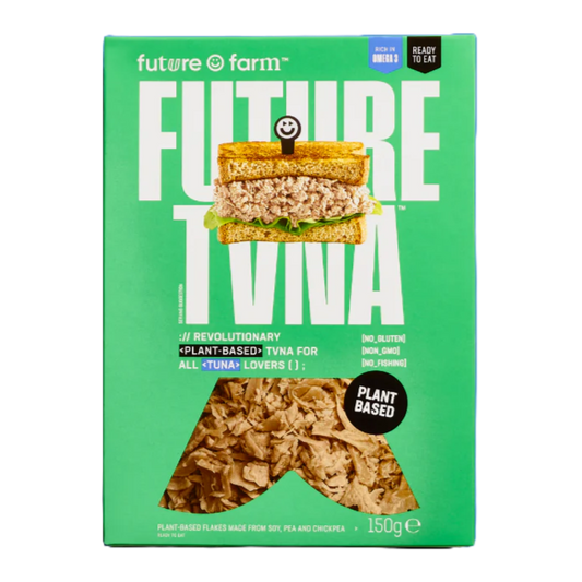 Future Farm | Future Tvna (150g)