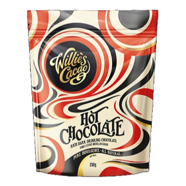 Willie's Cacao | Hot Chocolate (250g)