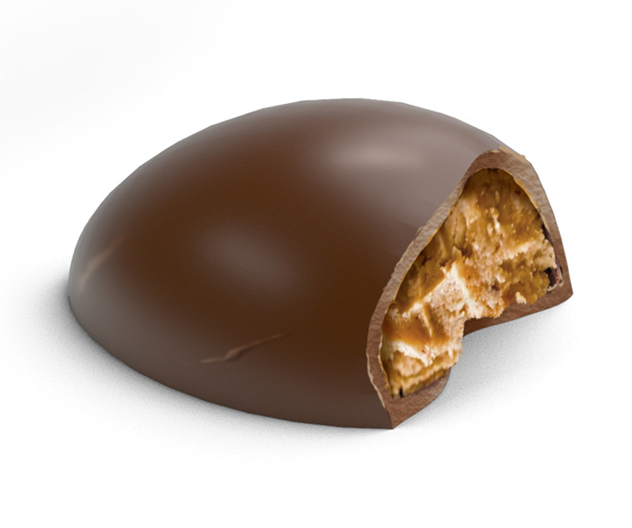 No Whey | Easter Chocolate: PeaNot Veggs (128g)